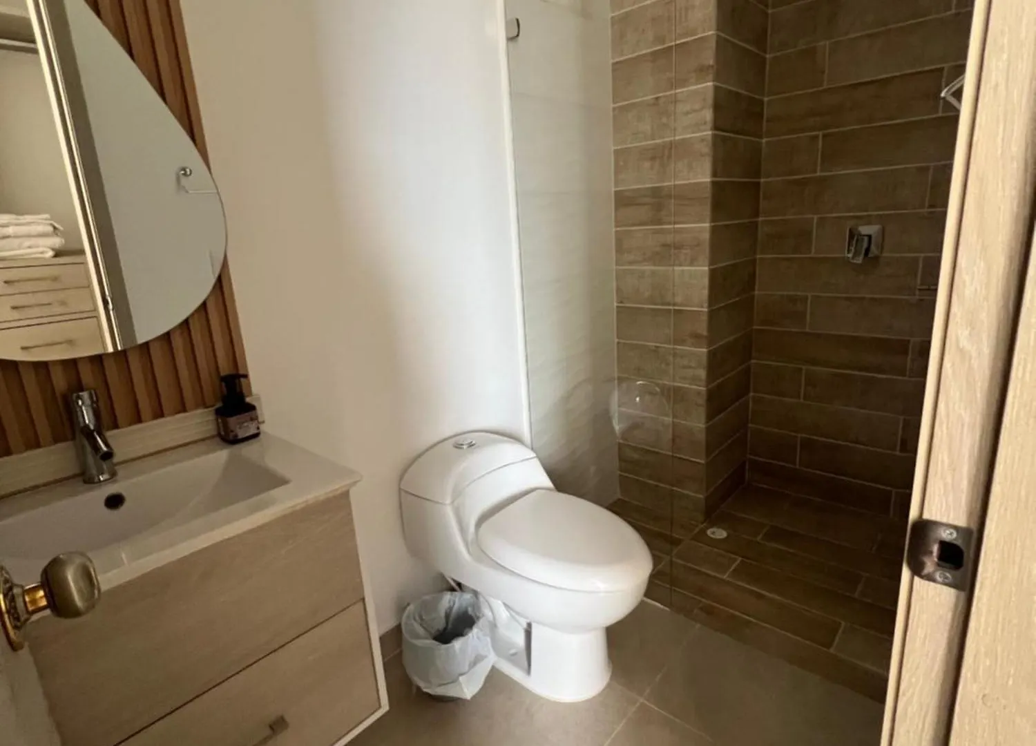 Apartamento En Podium 卡利 0*,