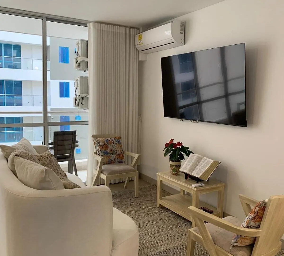 Apartamento En Podium 卡利 哥伦比亚