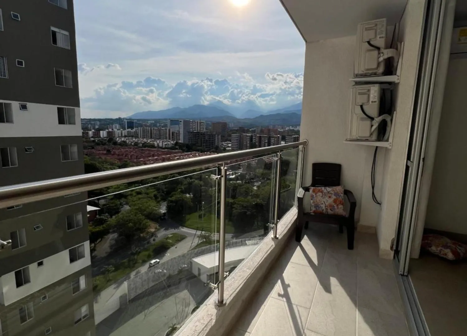Apartamento En Podium 卡利 0*,  哥伦比亚