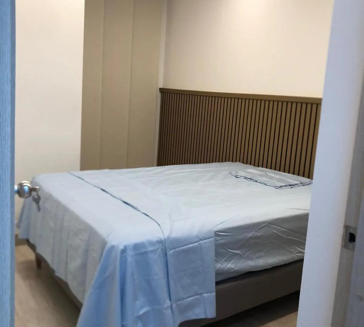Apartamento En Podium 卡利 公寓