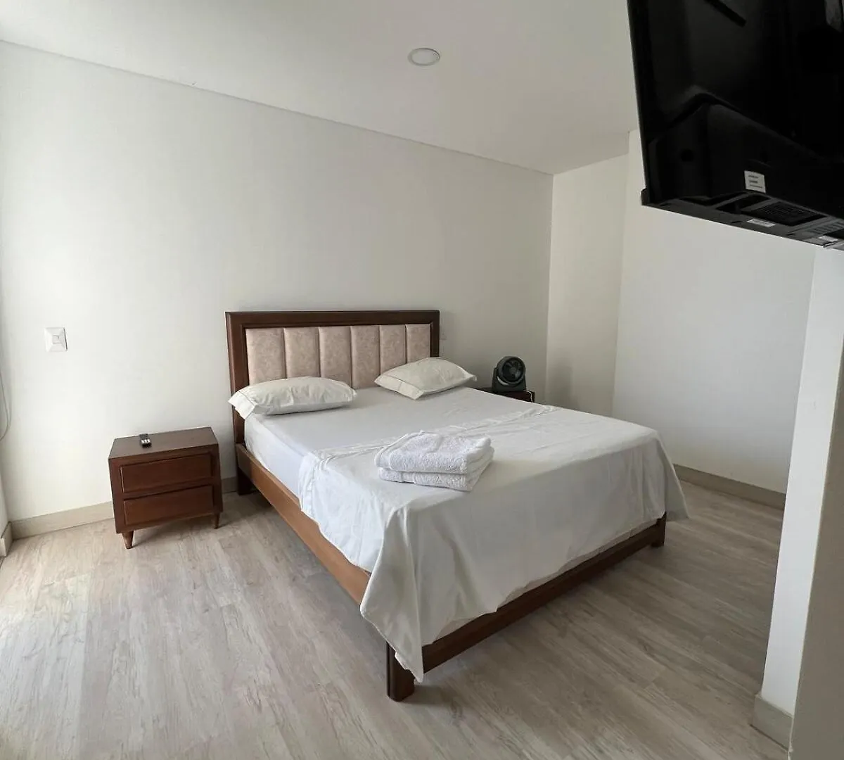 Apartamento En Podium 卡利