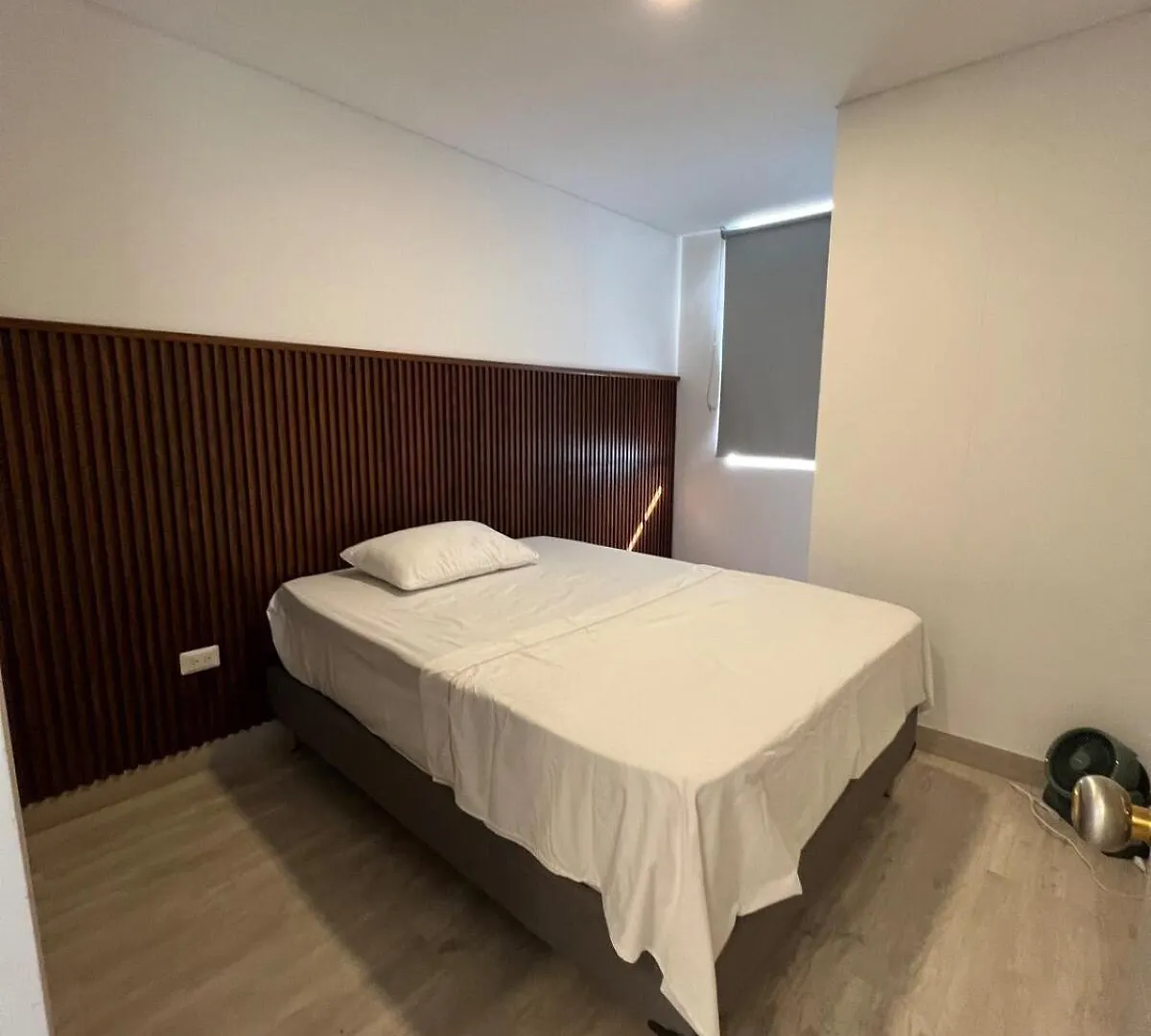 Apartamento En Podium 卡利
